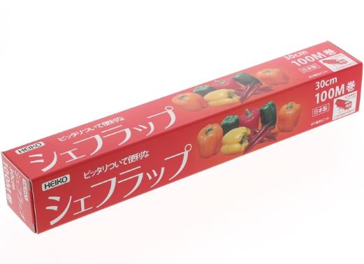 シェフラップ　30cm×100m