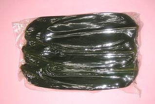 笹の葉　軸無　300枚入×１Ｐ
