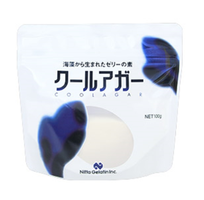 クールアガー 500g