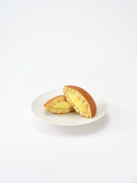 宝　カスタード