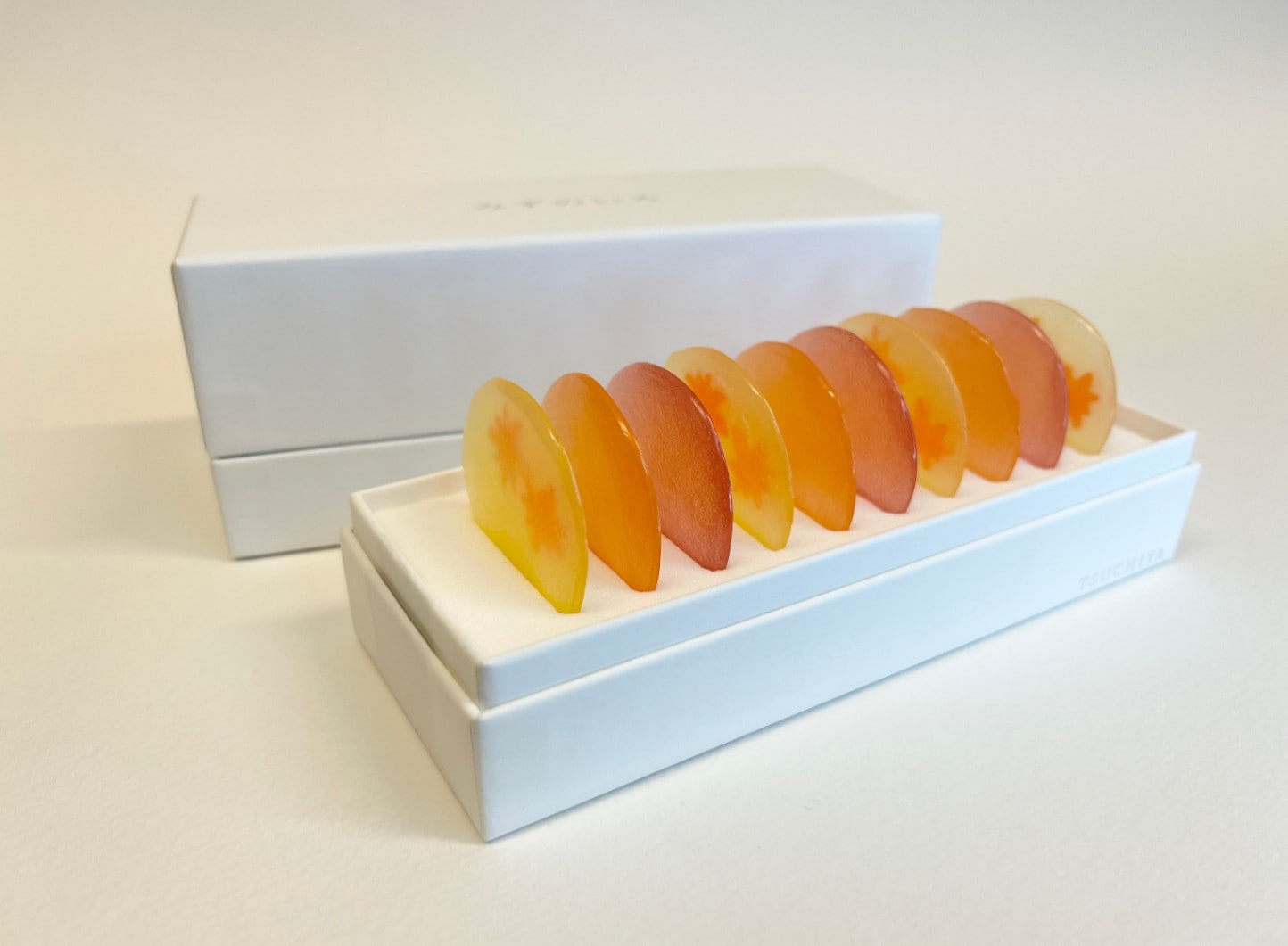 みずのいろ　秋（店頭販売のみ）