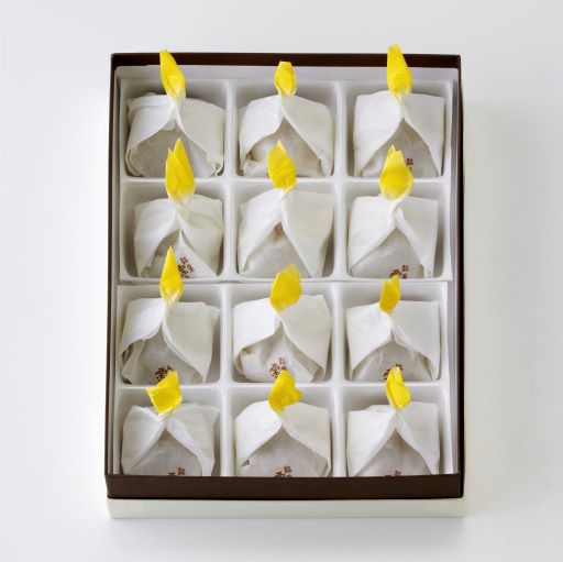 栗きんとん12個入