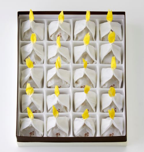 栗きんとん20個入