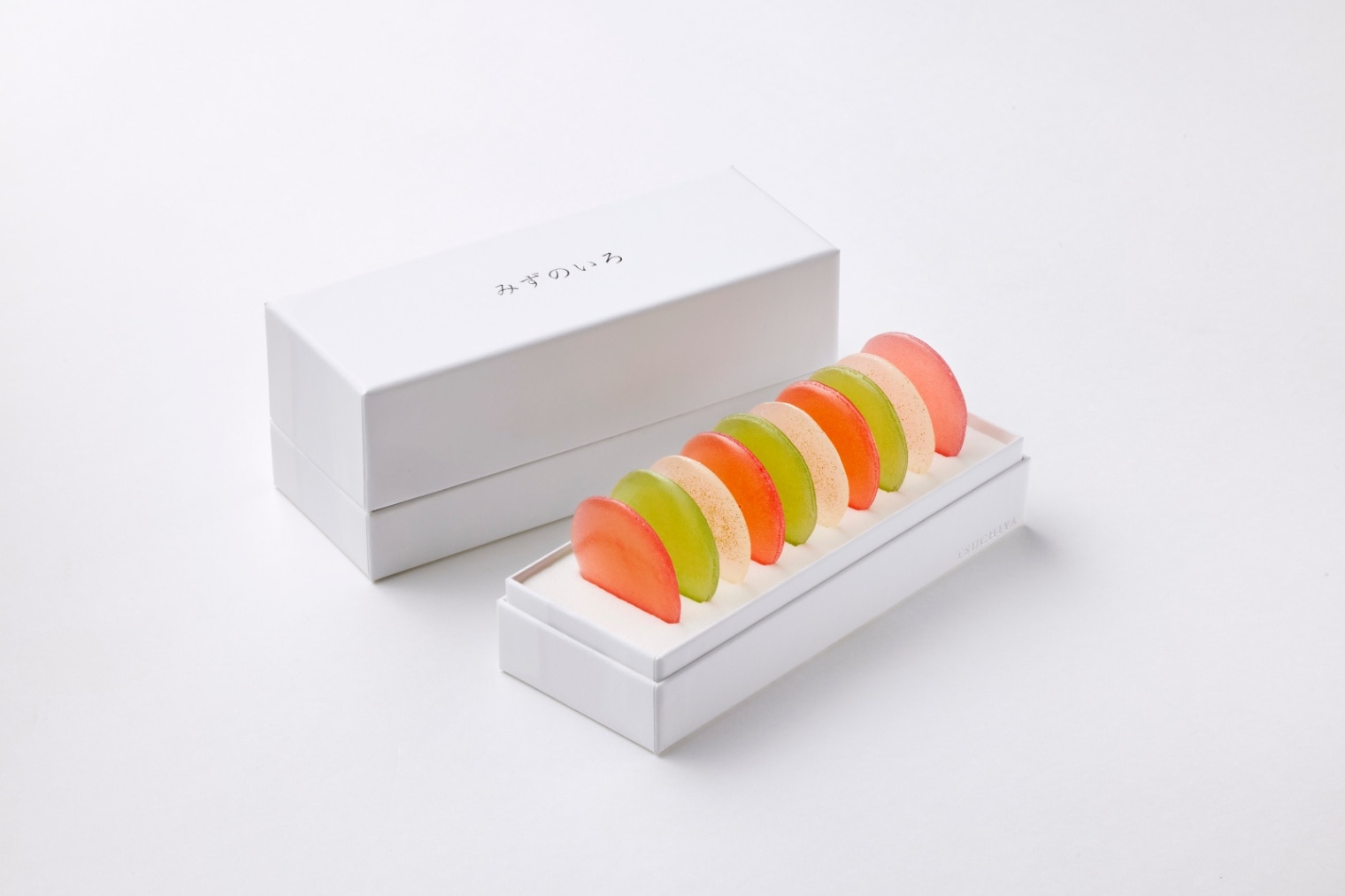 みずのいろ　冬（店頭販売のみ）