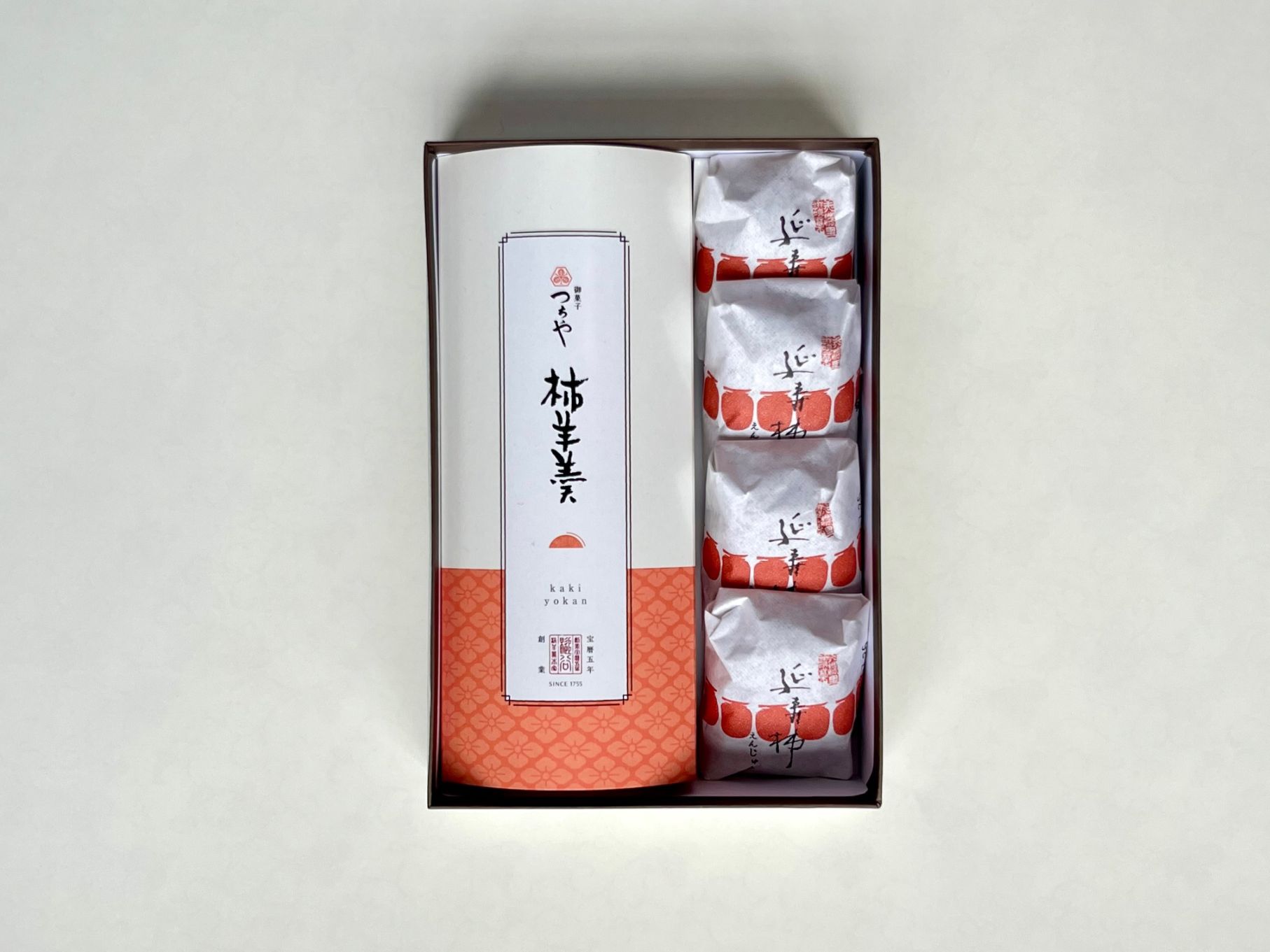 銘菓選～夏～1850