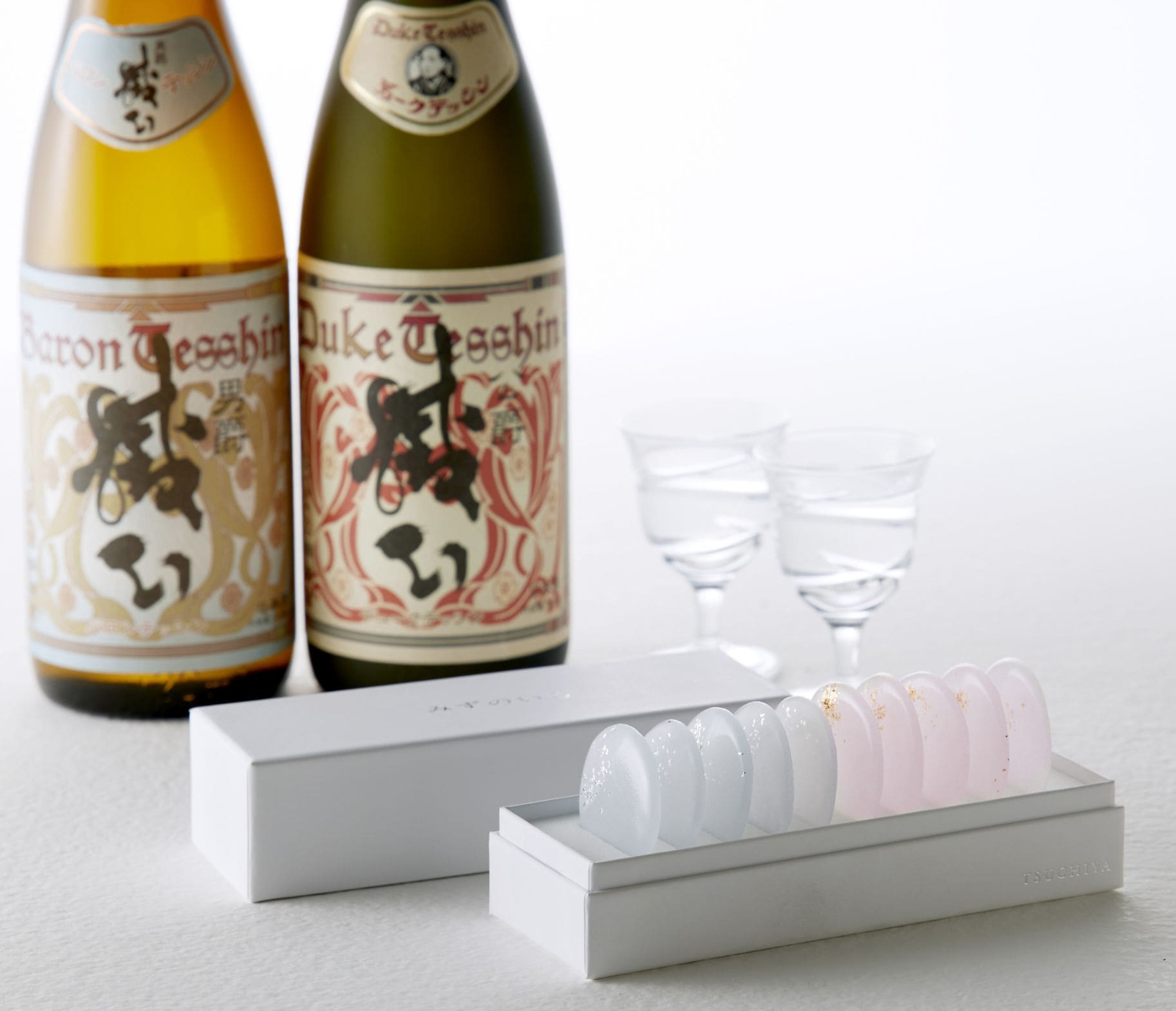 みずのいろ　テッシン（店頭販売のみ）