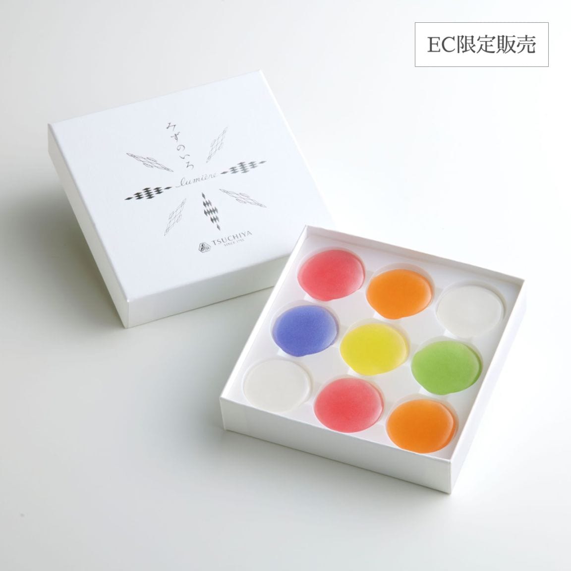 みずのいろ　しずく