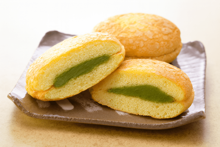 おゝ垣　オトナの抹茶（店頭販売のみ）