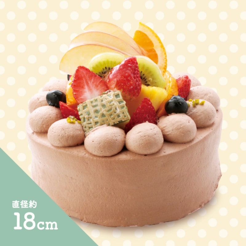 BDۥե롼ĥǥ졼 祳꡼ࡡ(18cm)