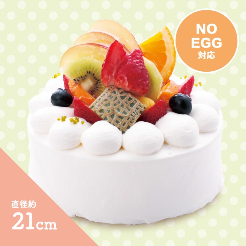 ��BD�ۡ��񥢥�륮���б��ۥե롼�ĥǥ��졼�����(��21cm)