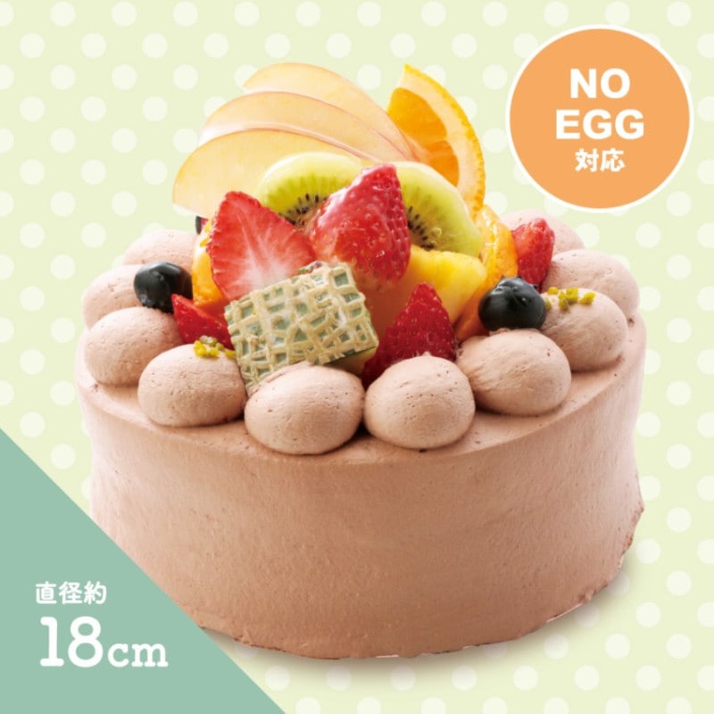 ��BD�ۡ��񥢥�륮���б��ۥե롼�ĥǥ��졼����� �����祳���꡼�ࡡ(��18cm)