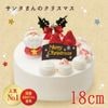ŹƬ衦Xmasۥ󥿤Υꥹޥ18cm