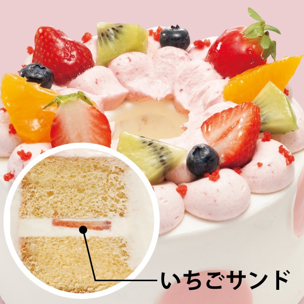 BDۥե롼륷ե(12cm)