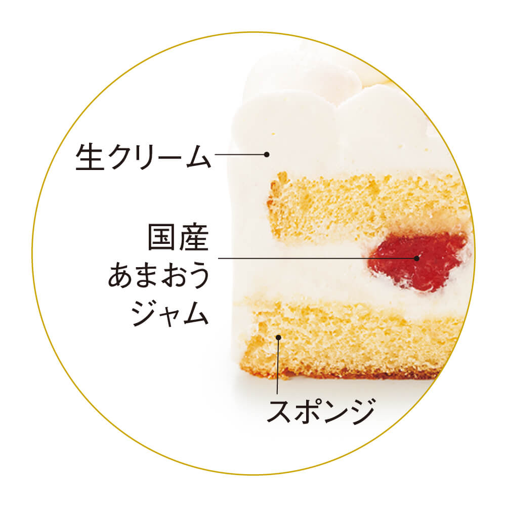 ŹƬ衦Xmasۥ󥿤Υꥹޥ12cm