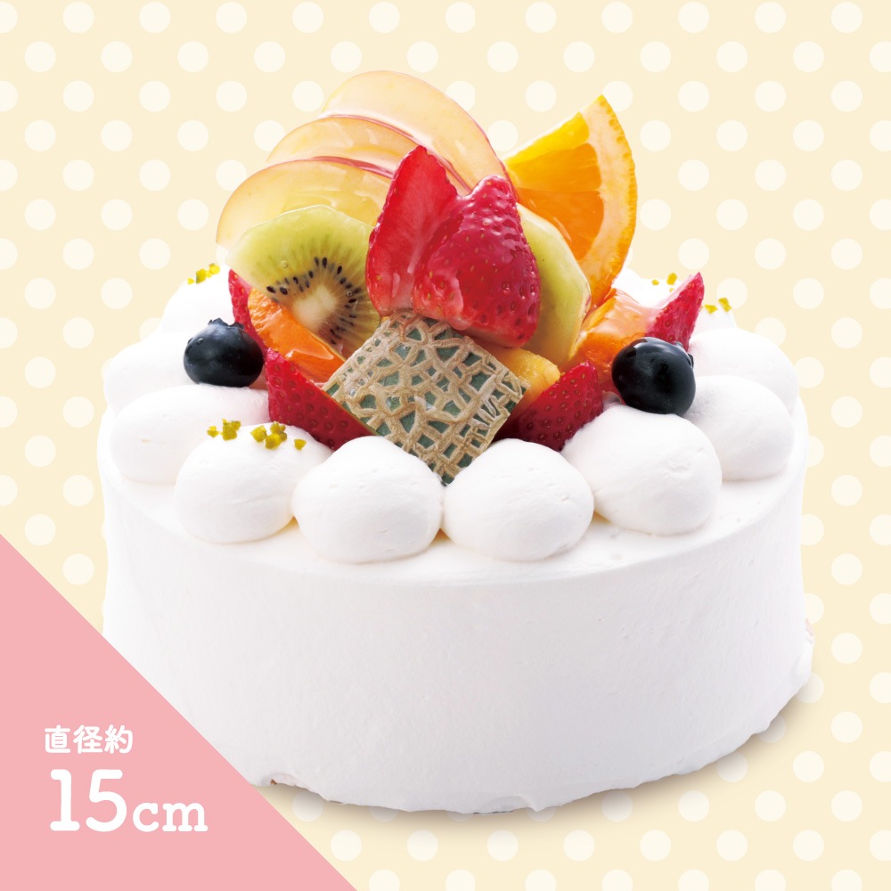 BDۥե롼ĥǥ졼(15cm)