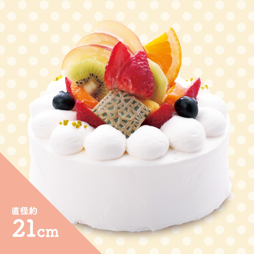 BDۥե롼ĥǥ졼(21cm)