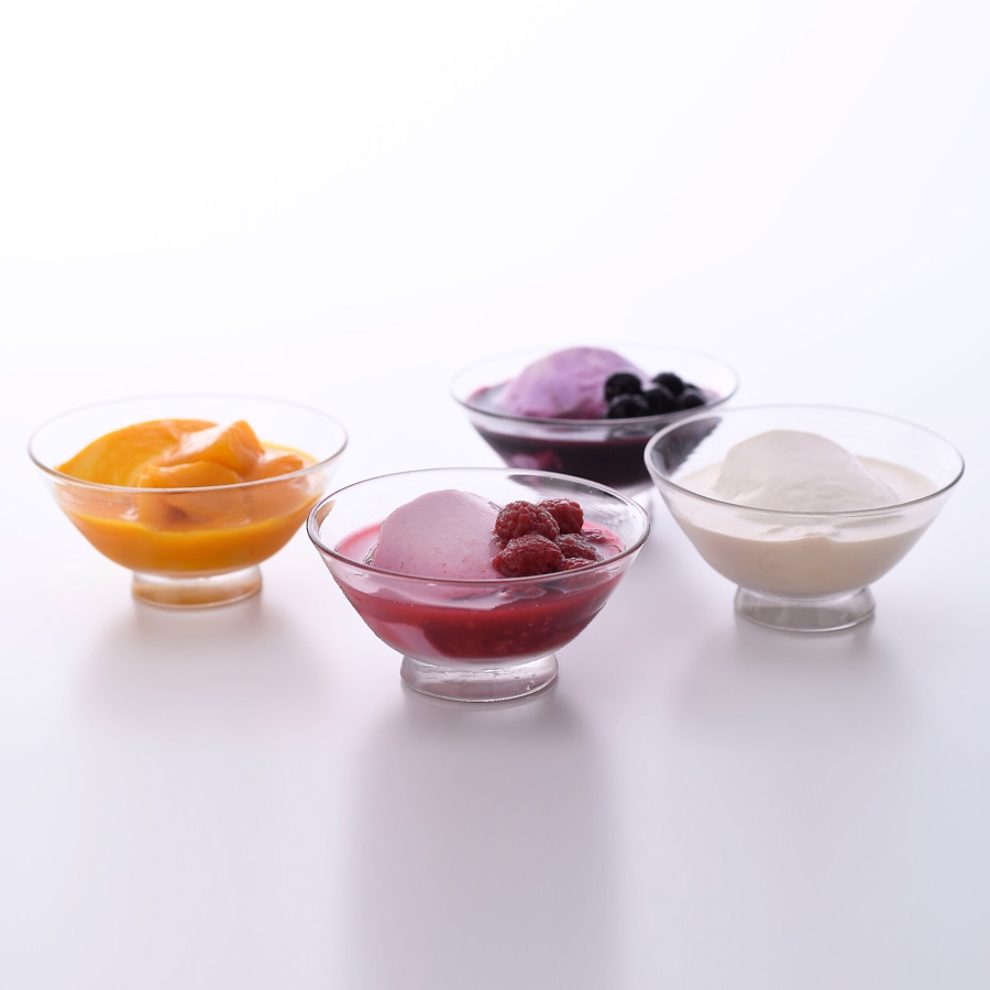 プリンおまかせ盛20~60個(来店)