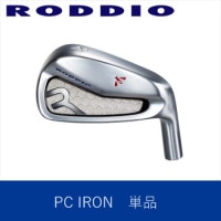 2022ǯ��ǥ롡RODDIO�ʥ��åǥ����ˡ�PC FORGED ��������ñ�ʡ�#5��#6��#Q��#R��#S�ˡ�