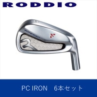 2022ǯ��ǥ롡RODDIO�ʥ��åǥ����ˡ�PC FORGED ��������6�ܥ��å�