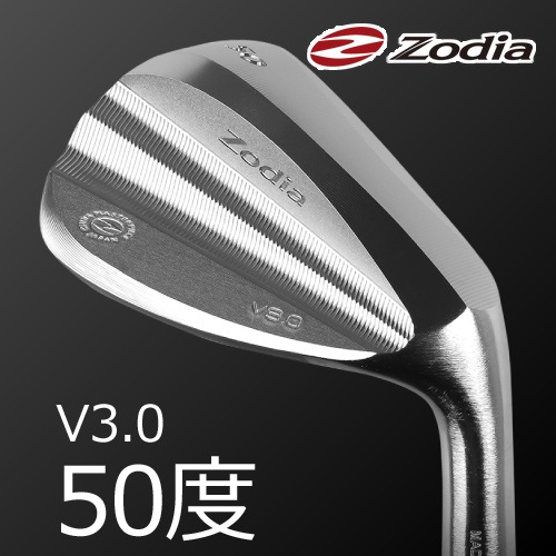 Zodia V3.0 ウェッジ 52度　52° ゾディア 000000000223_7hNbMNL.jpg