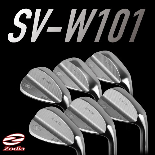 Zodia SV-W101�����å�