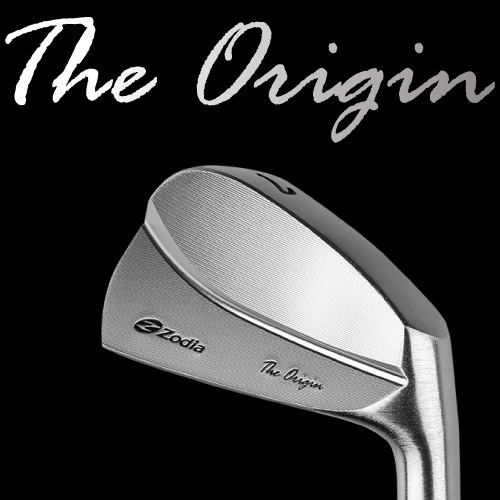 Zodia The Origin アイアン #5～PWの6本セット | | 地クラブ（EPON 