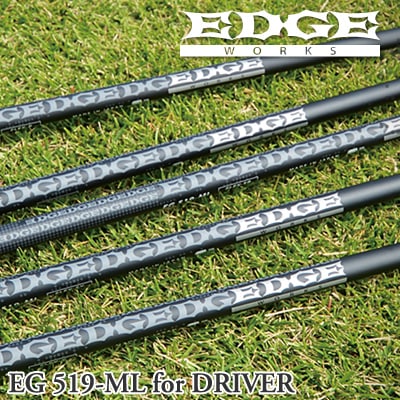 EDGE WORKS�ʥ��å��������EG 519-ML�ɥ饤�С��ѥ���ե�