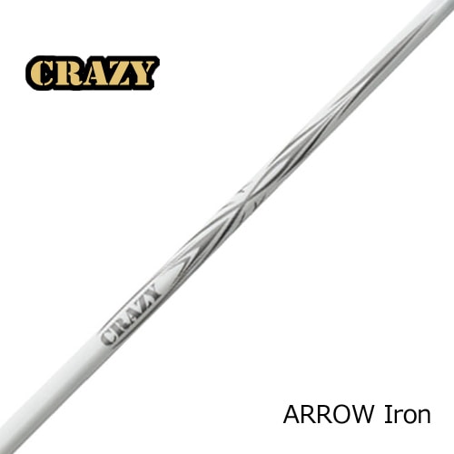 CRAZY ARROW��IRON����եȡ��ۥ磻��
