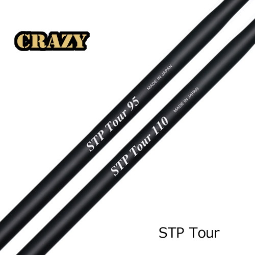 CRAZY STP��Tour����ե�