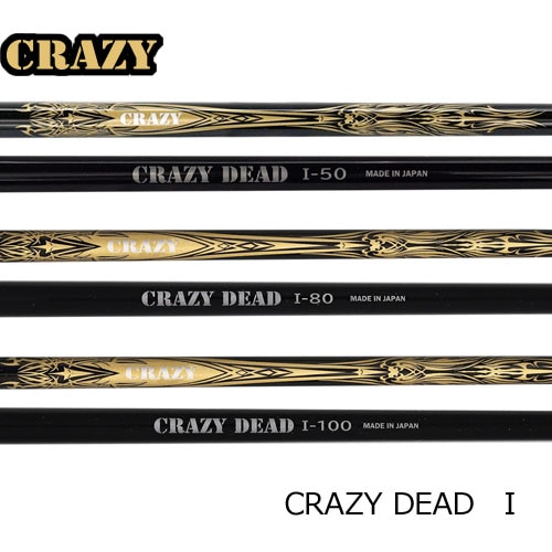 CRAZY DEAD��I�����������ѥ���ե�