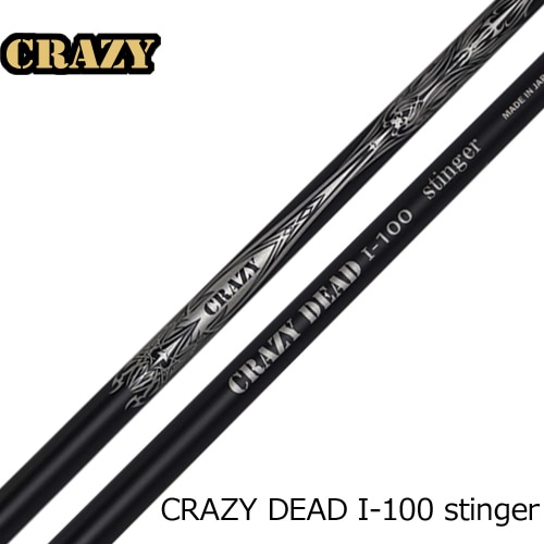 CRAZY DEAD��I-100 stinger�����������ѥ���ե�