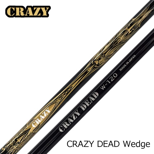 CRAZY CRAZY DEAD��Wedge�ѥ���ե�