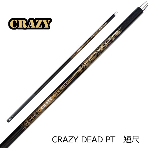 CRAZY DEAD��PT��û�ϥѥ����ѥ���ե�