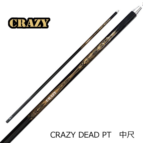 CRAZY DEAD��PT����ϥѥ����ѥ���ե�