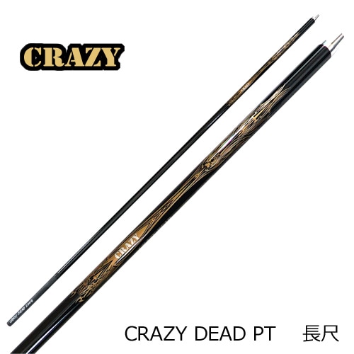CRAZY DEAD��PT��Ĺ�ϥѥ����ѥ���ե�