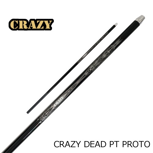 CRAZY DEAD PT PROTO���ѥ����ѥ���ե�