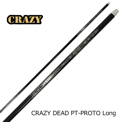 CRAZY DEAD PT-PROTO Long���ѥ����ѥ���ե�