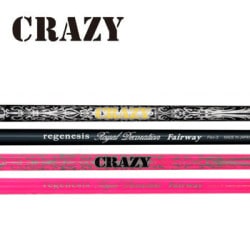 CRAZY��REGENESIS Royal Decoration FW ����ե�