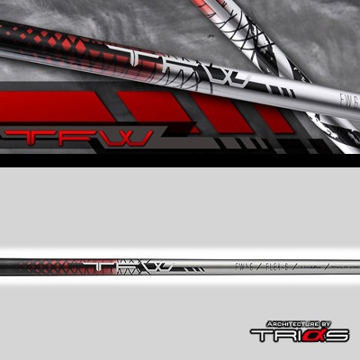 TRI��S Fairway TFW �ե������������å����ѥ���ե�