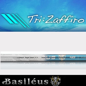 Basileus  Tri:Zaffiro�ʥХ��쥦�����ȥ饤���ե������˥���ե�