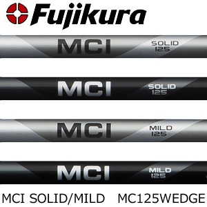 �ե����顡MCI SOLID/MILD��MC125WEDGE�����å��ѥ���եȡ�