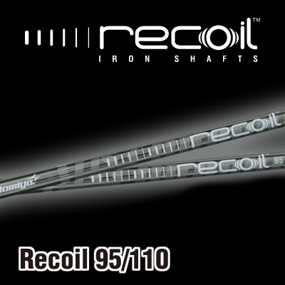 �ޥߥ䡡ATTAS��Recoil�ʥꥳ����ˡ�95/110 ���������ѥ���ե�