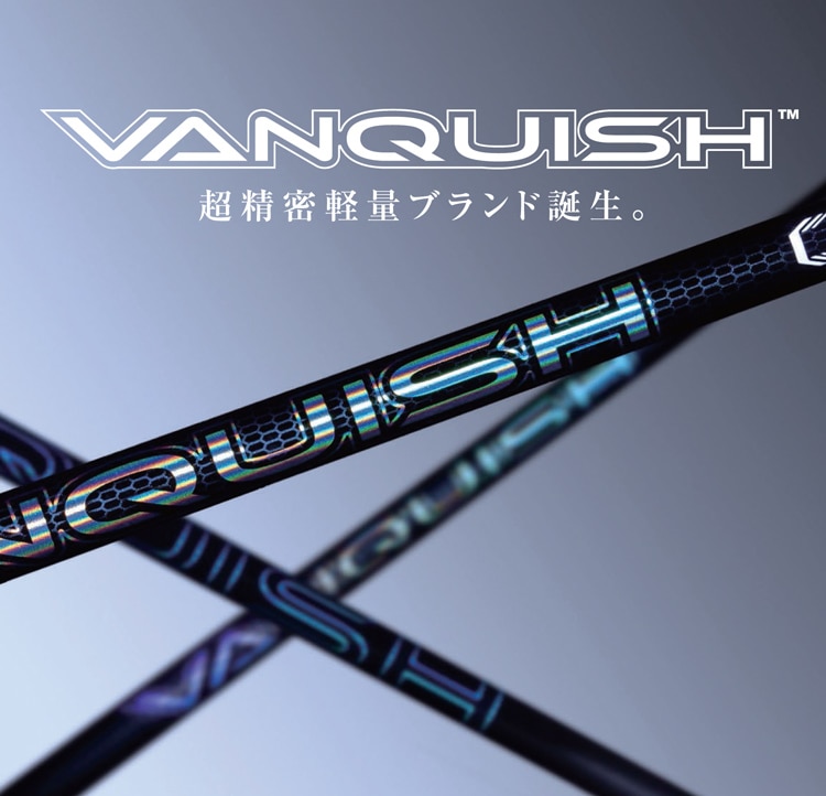 ��ɩ���ߥ��롡VANQUISH�ʥ����󥭥å���˥���ե�
