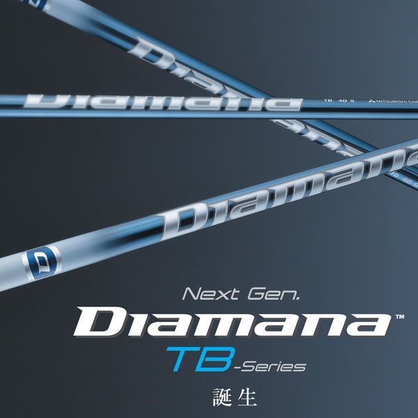 ��ɩ���ߥ��롡Diamana TB�ʥǥ����ޥ�TB�� ����ե�