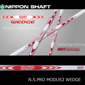 ���ܥ���ե�N.S.PRO MODUS3 WEDGE�������å��ѥ���ե�