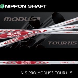 ���ܥ���եȡ�N.S.PRO MODUS3 TOUR115���������ѥ���ե�