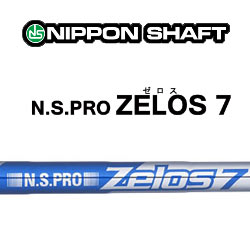 N.S.PRO ZELOS7���������ѥ���ե�