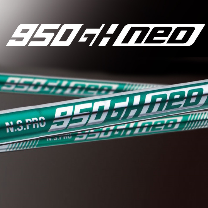���ܥ���եȡ�N.S.PRO 950GH neo����ե�