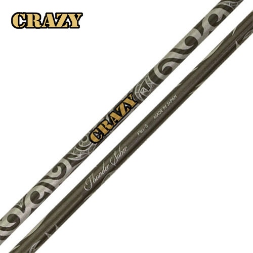 ���쥤������Thunder Saber����ե�