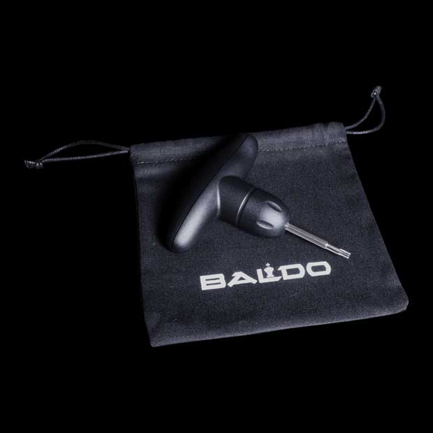 BALDO���ѥȥ륯����